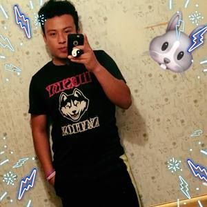 Meet your Posher, Erick